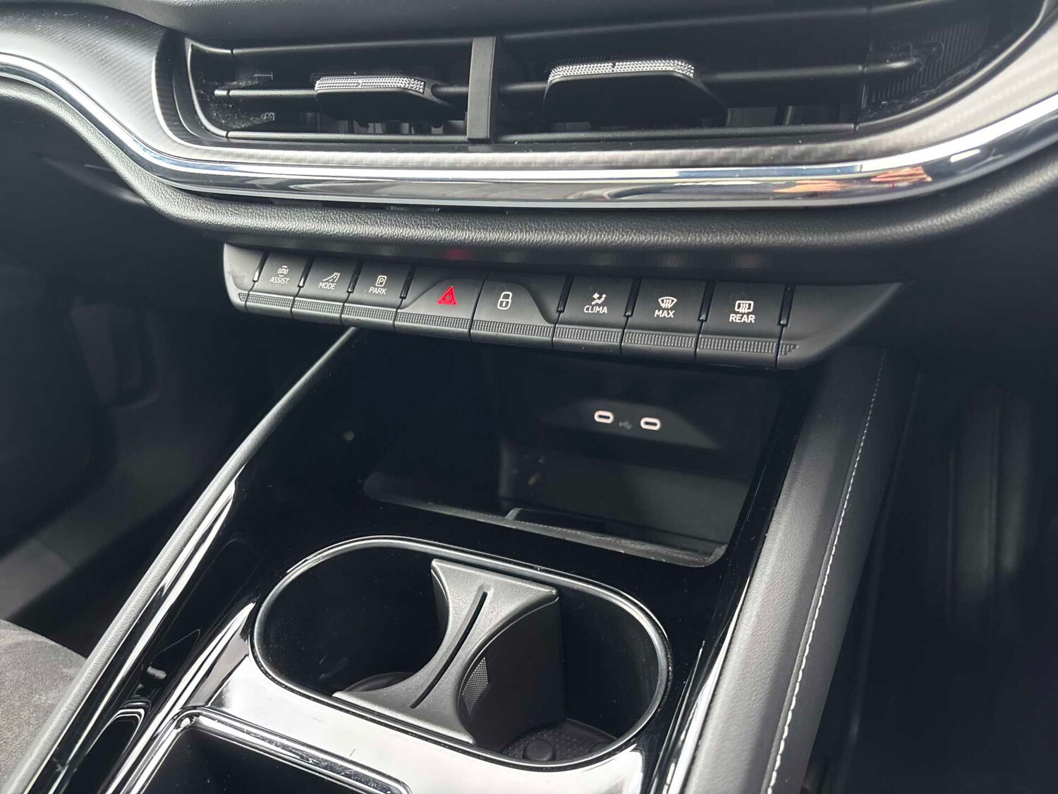 Used Skoda Enyaq 2024 for sale - 77676361: Photo 22