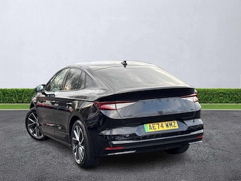 Used Skoda Enyaq 2024 for sale - 77676361: Photo