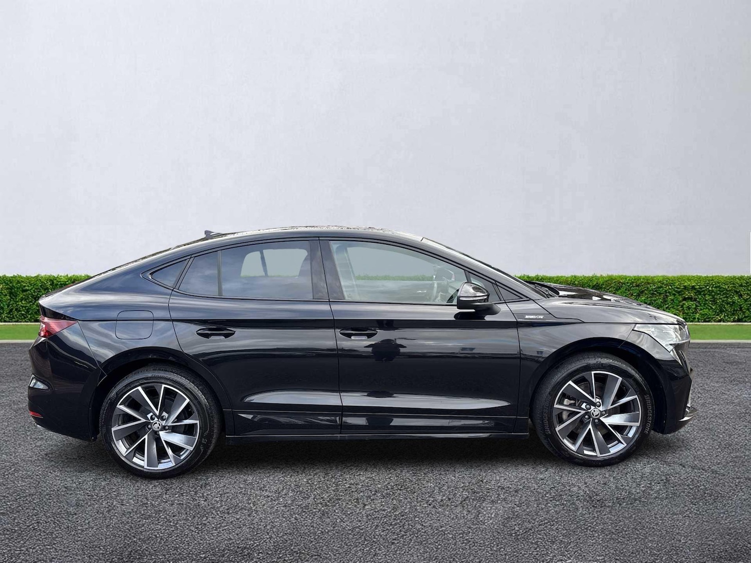 Used Skoda Enyaq 2024 for sale - 77676361: Photo 3