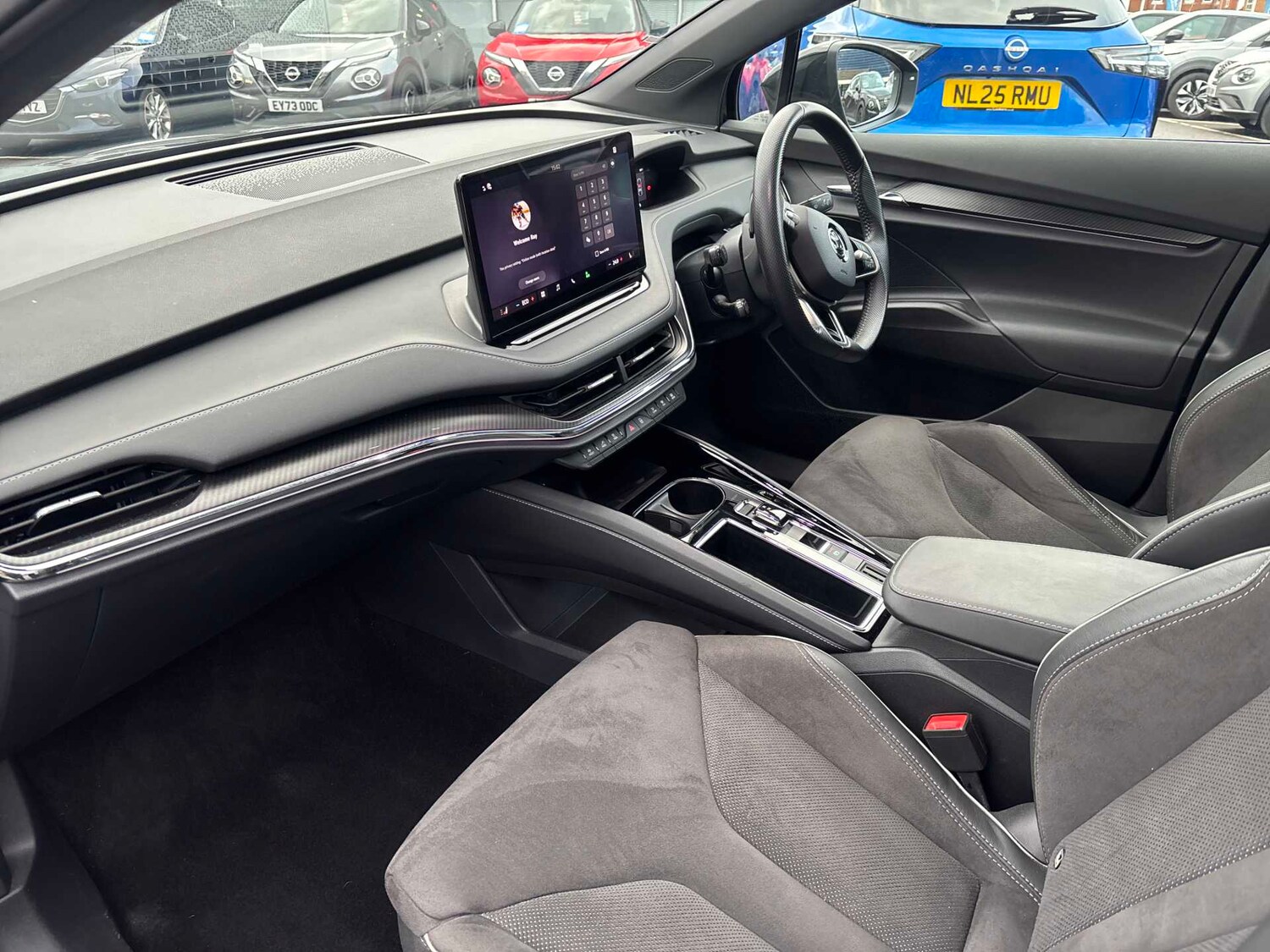 Used Skoda Enyaq 2024 for sale - 77676361: Photo 7