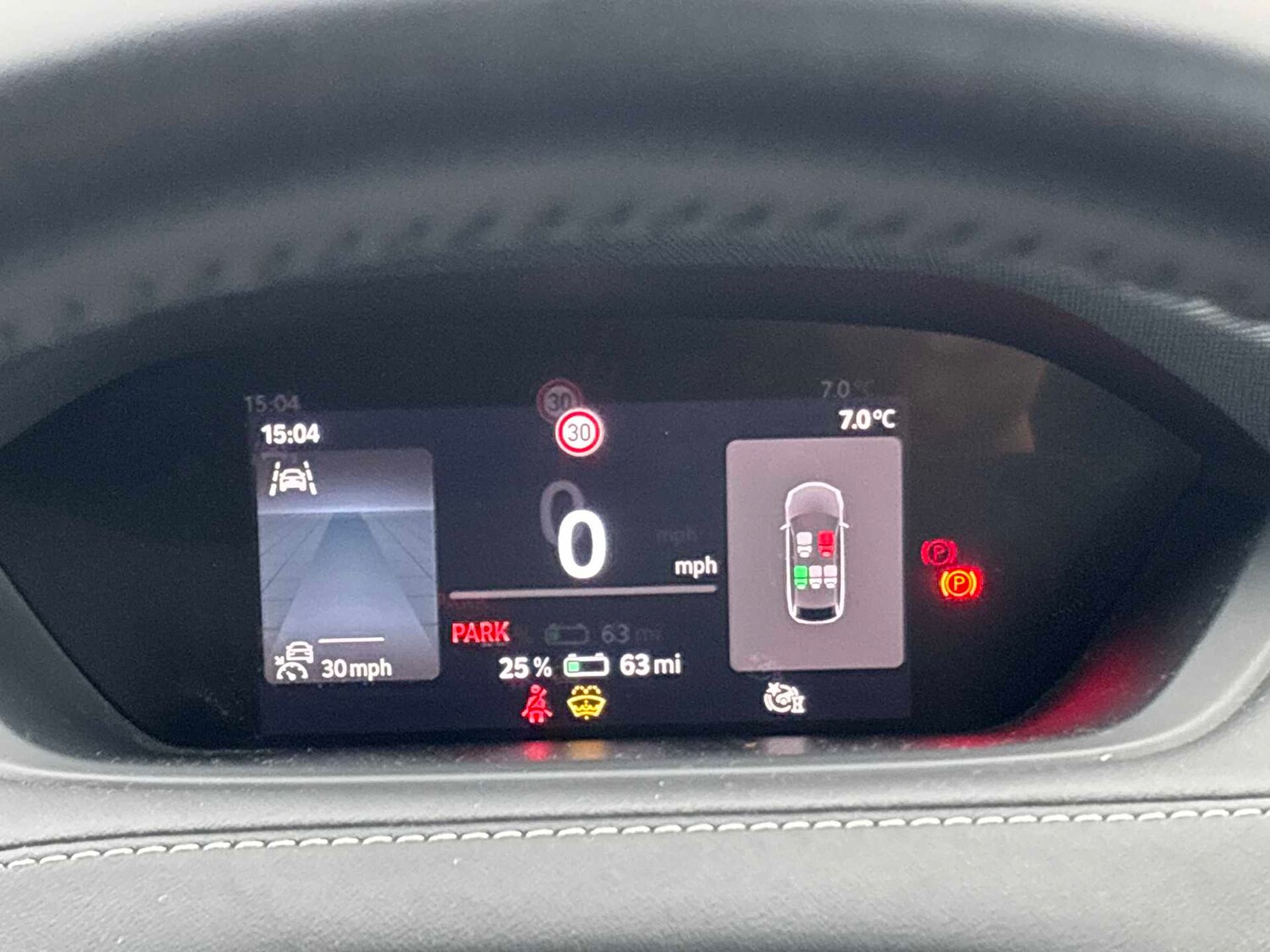 Used Skoda Enyaq 2024 for sale - 77676361: Photo 9