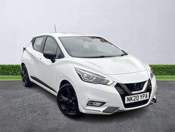 2020 - 1.0 Ig-T 100 N-Sport 5Dr