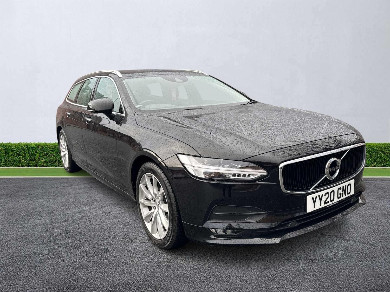 Used Volvo V90 2020 for sale - 76846072: Photo 1