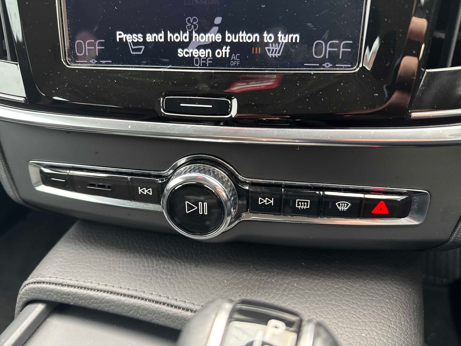 Used Volvo V90 2020 for sale - 76846072: Photo 11