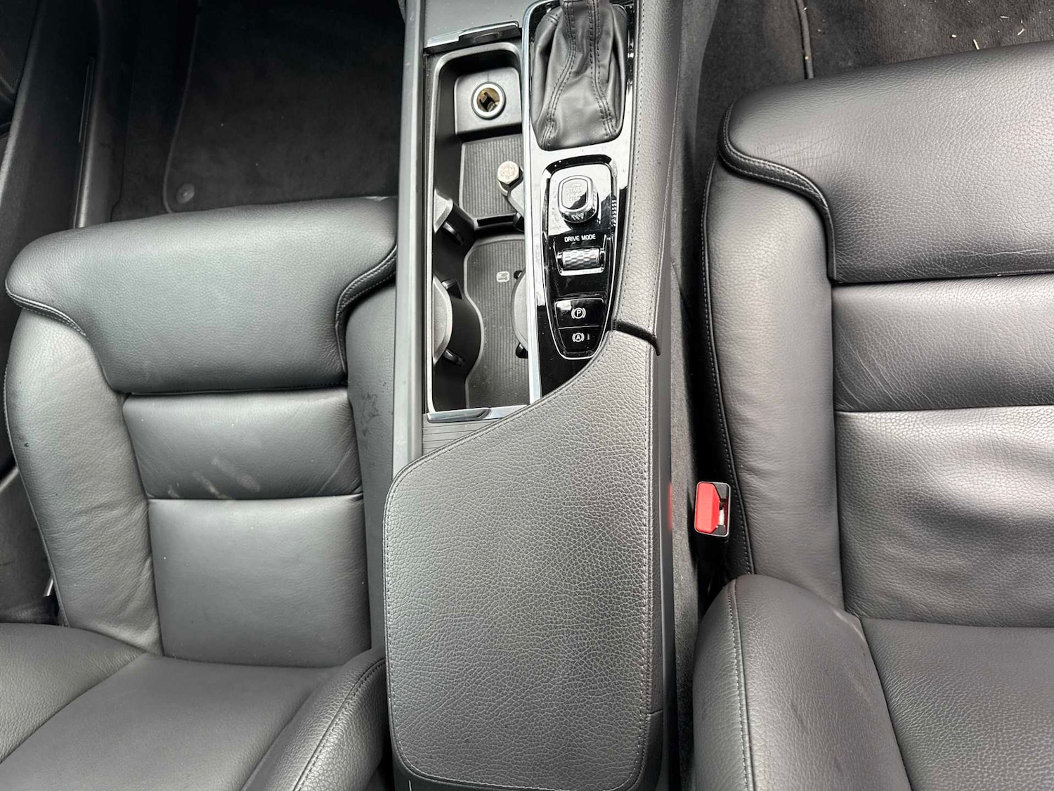 Used Volvo V90 2020 for sale - 76846072: Photo 12