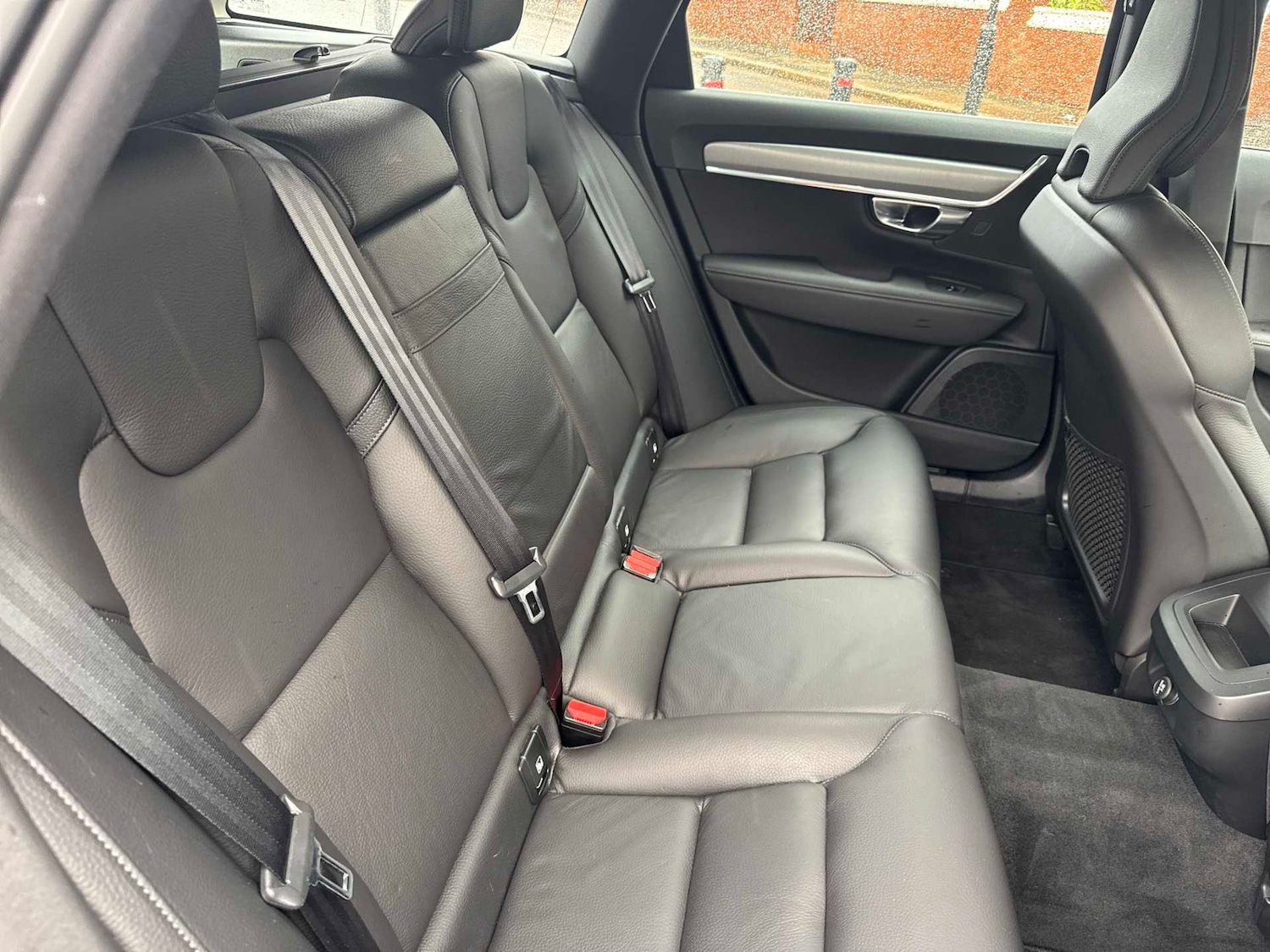 Used Volvo V90 2020 for sale - 76846072: Photo 15