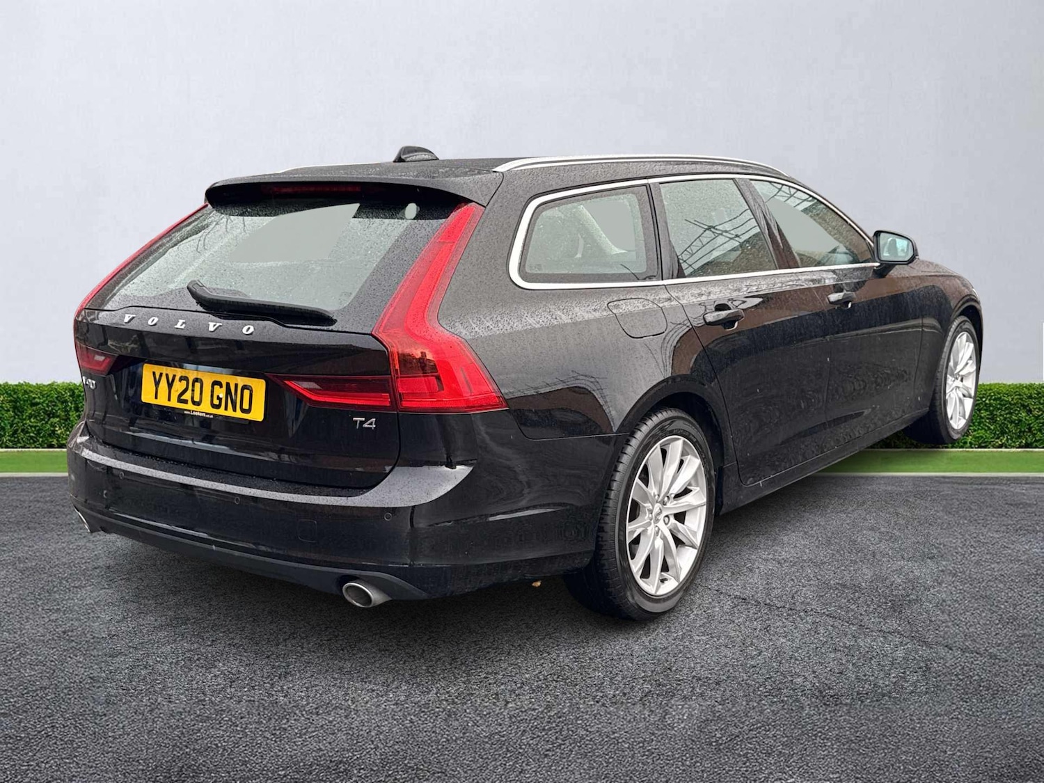 Used Volvo V90 2020 for sale - 76846072: Photo 17