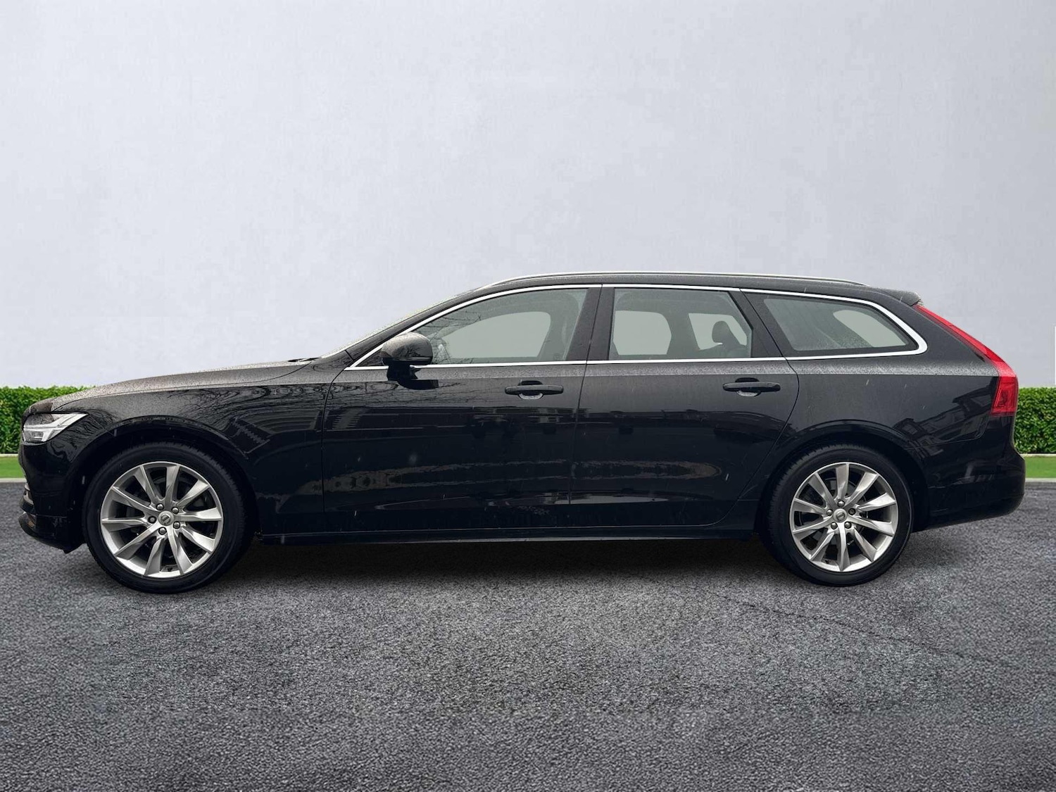 Used Volvo V90 2020 for sale - 76846072: Photo 18
