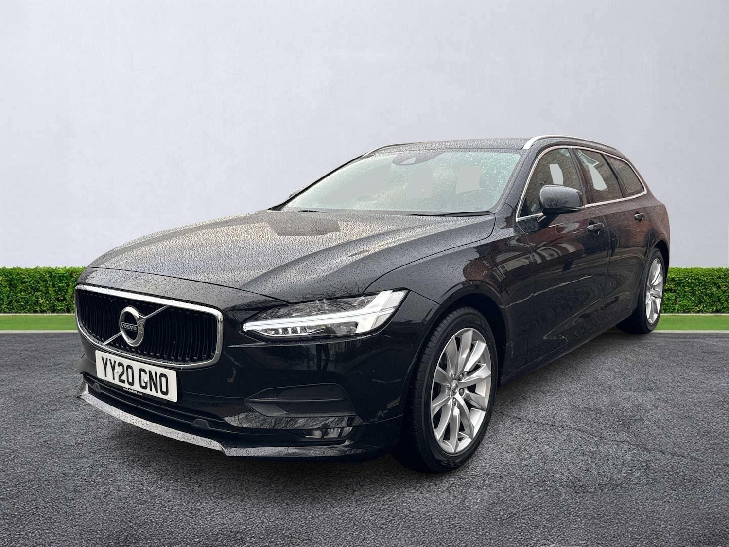 Used Volvo V90 2020 for sale - 76846072: Photo 19