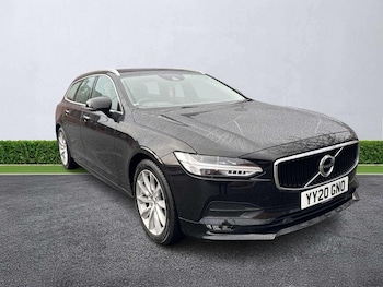 2020 - 2.0 T4 Momentum Plus 5Dr Geartronic