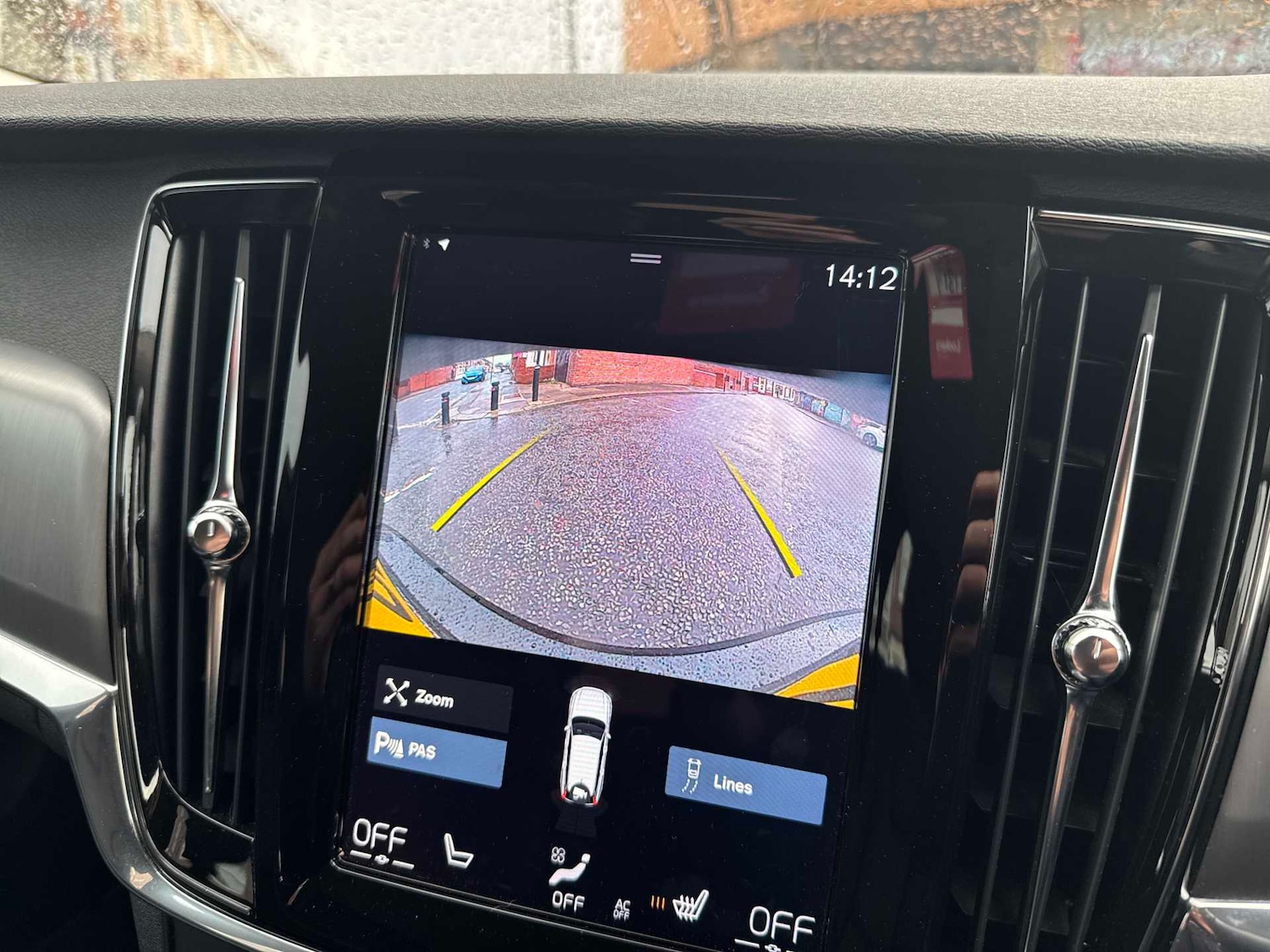 Used Volvo V90 2020 for sale - 76846072: Photo 21