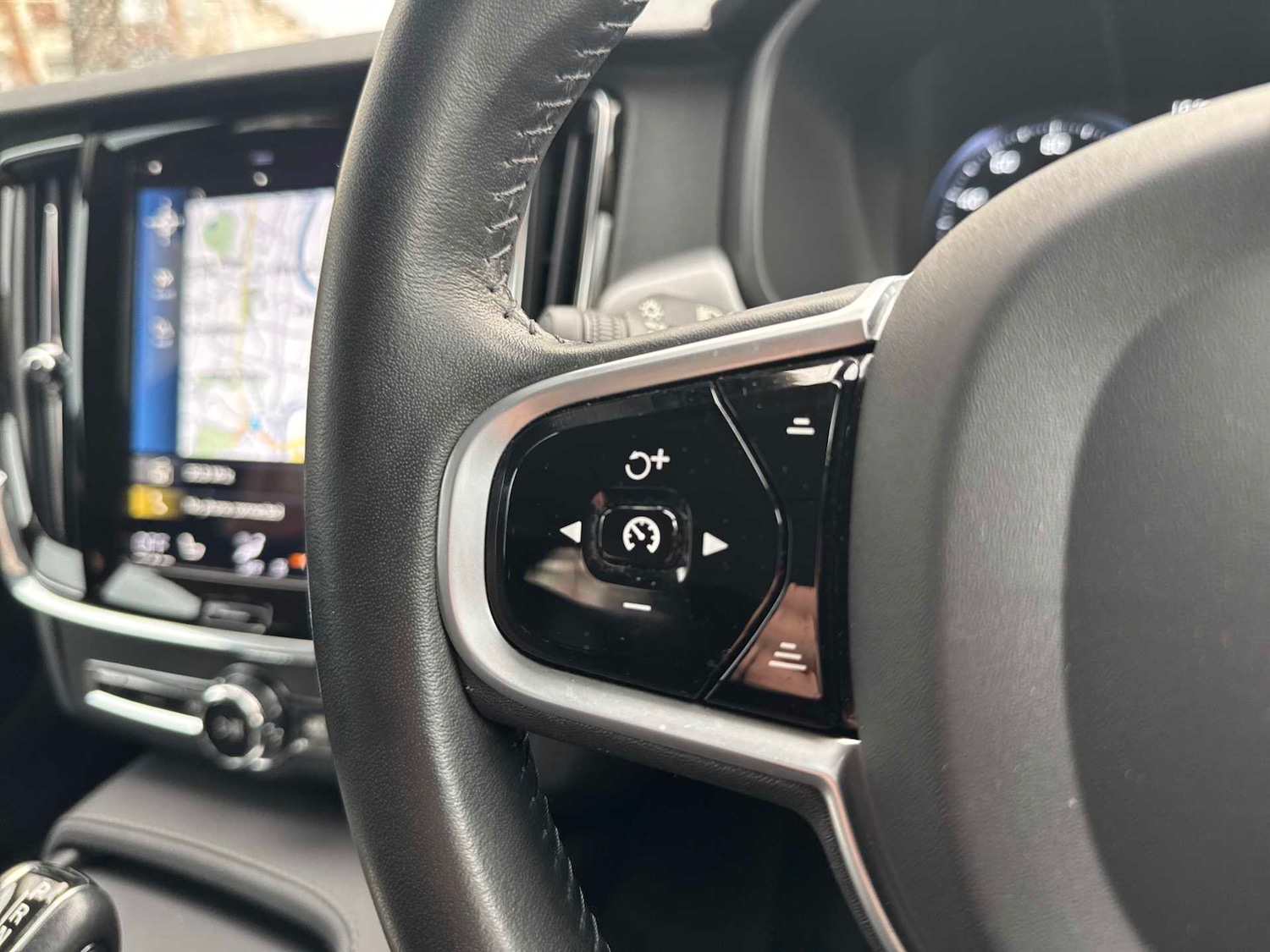 Used Volvo V90 2020 for sale - 76846072: Photo 24