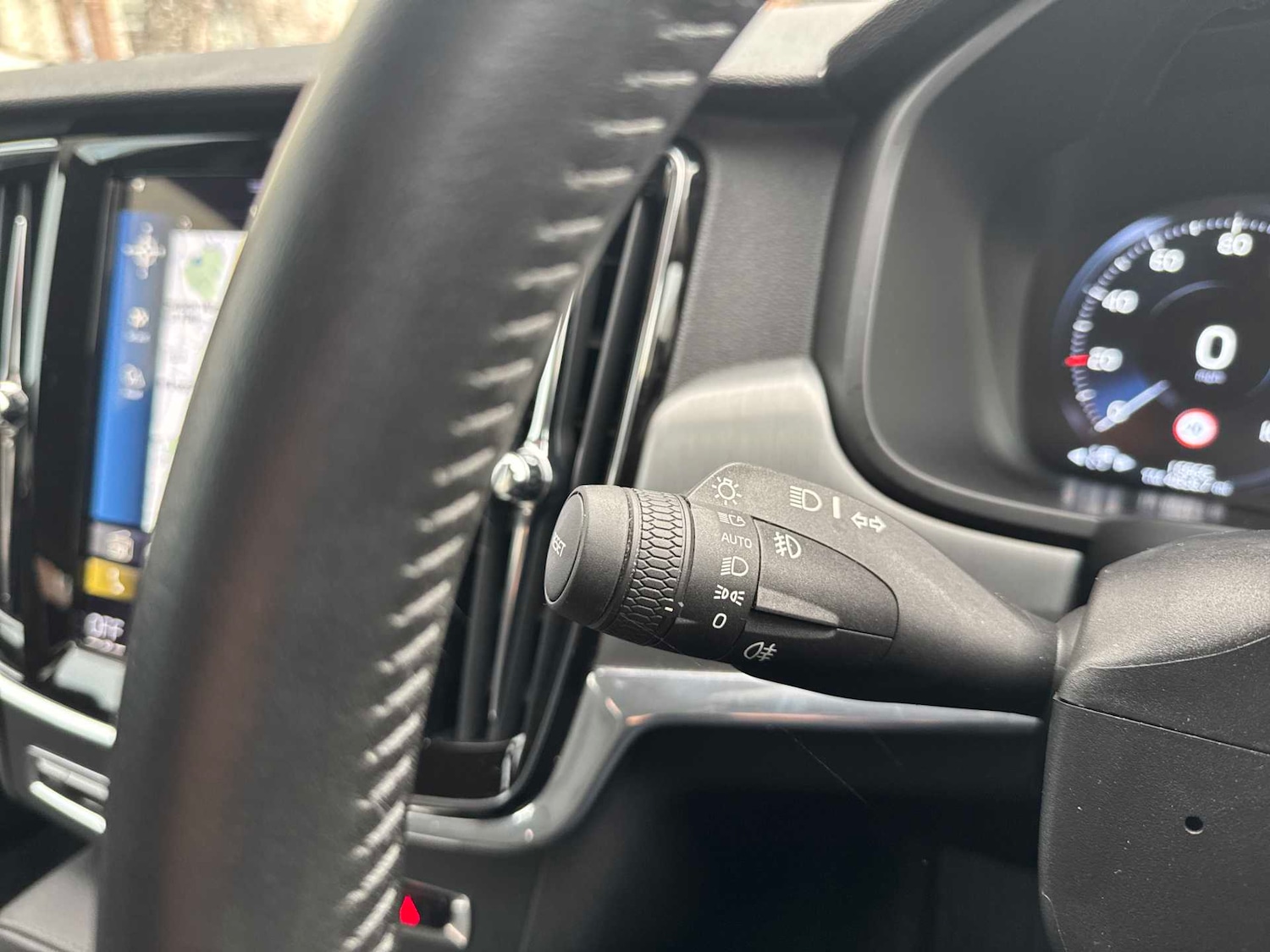 Used Volvo V90 2020 for sale - 76846072: Photo 25