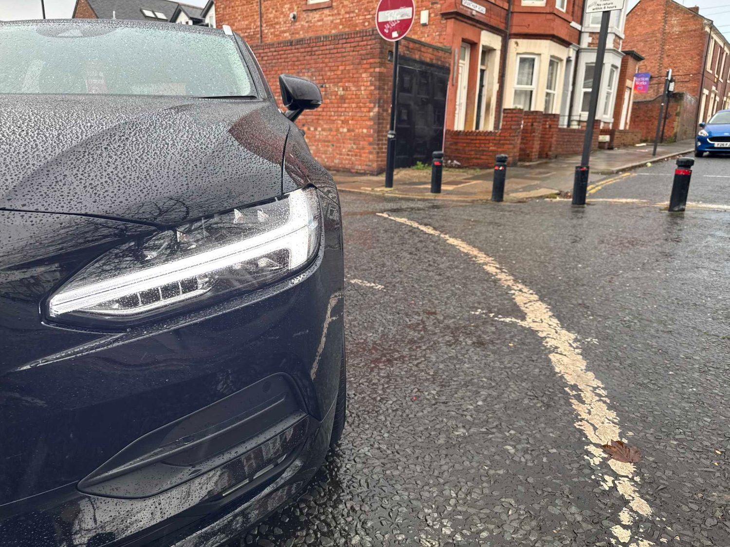 Used Volvo V90 2020 for sale - 76846072: Photo 27