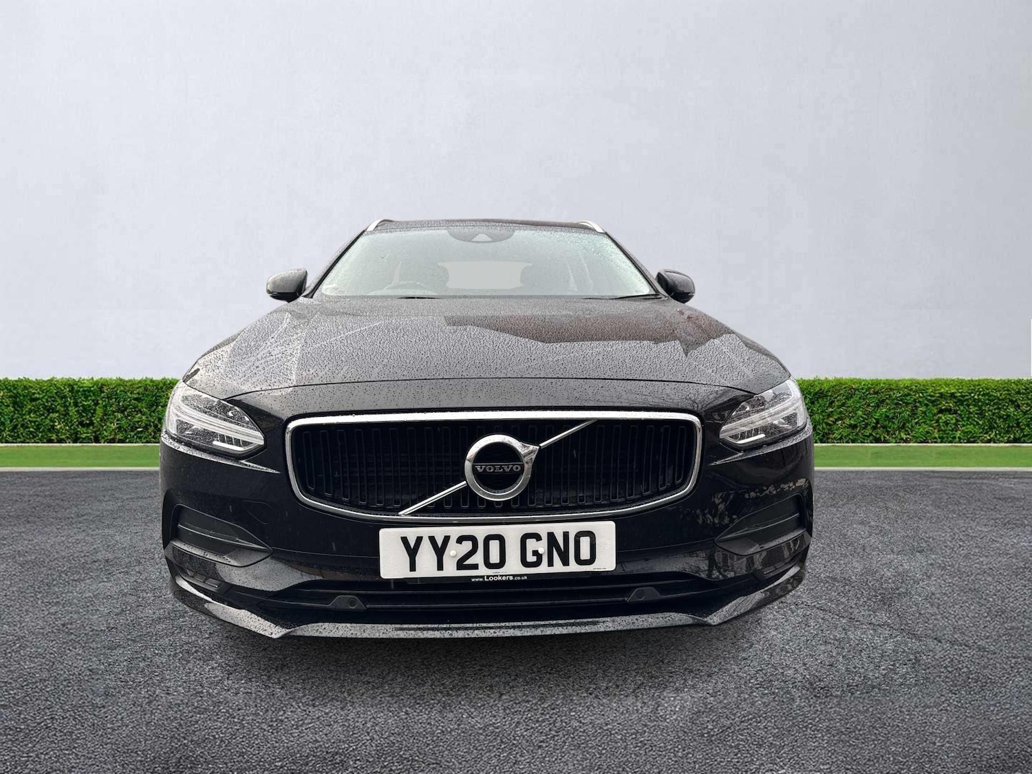 Used Volvo V90 2020 for sale - 76846072: Photo 5