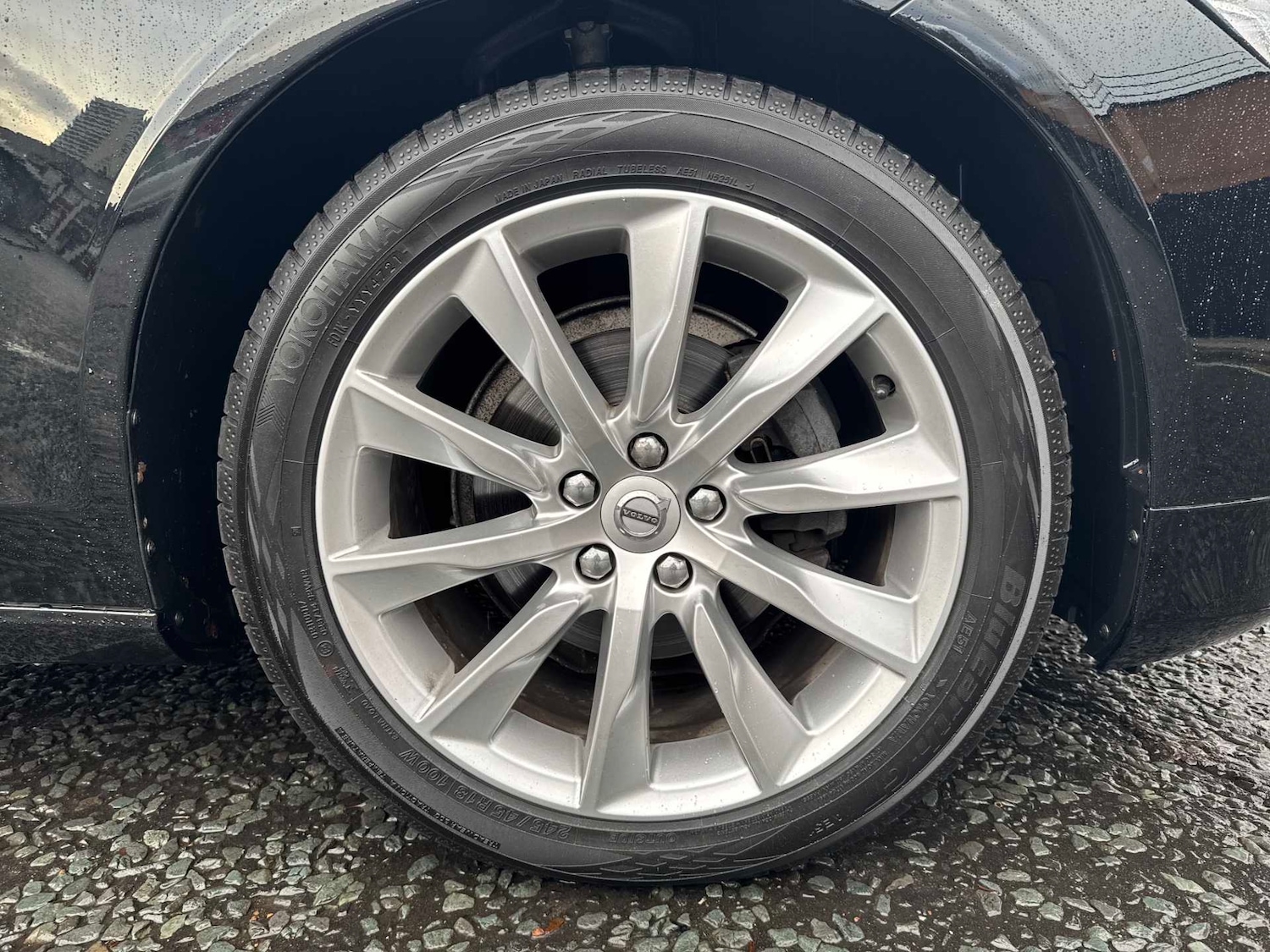 Used Volvo V90 2020 for sale - 76846072: Photo 6