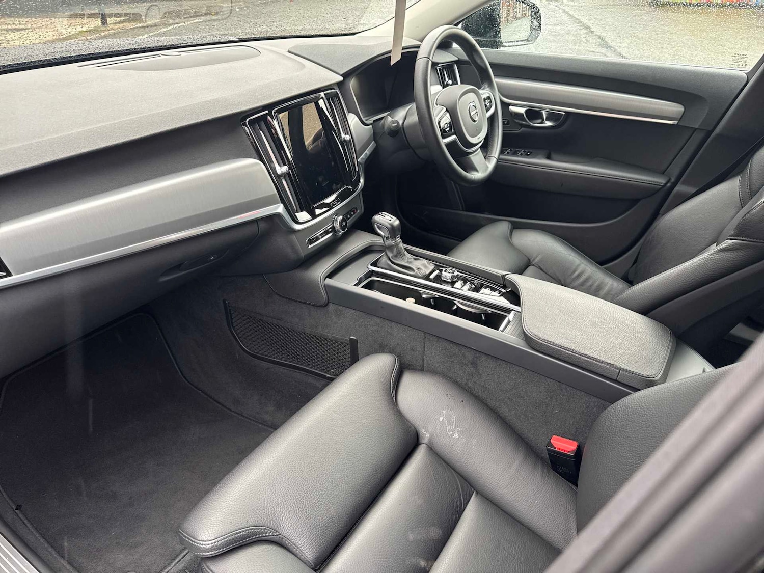 Used Volvo V90 2020 for sale - 76846072: Photo 7