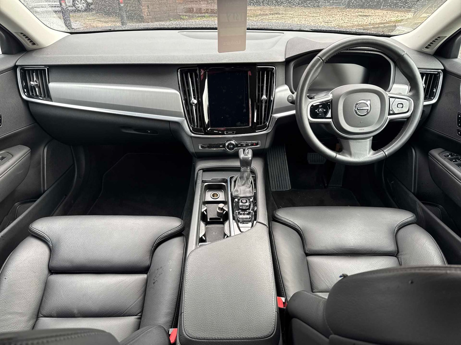 Used Volvo V90 2020 for sale - 76846072: Photo 8