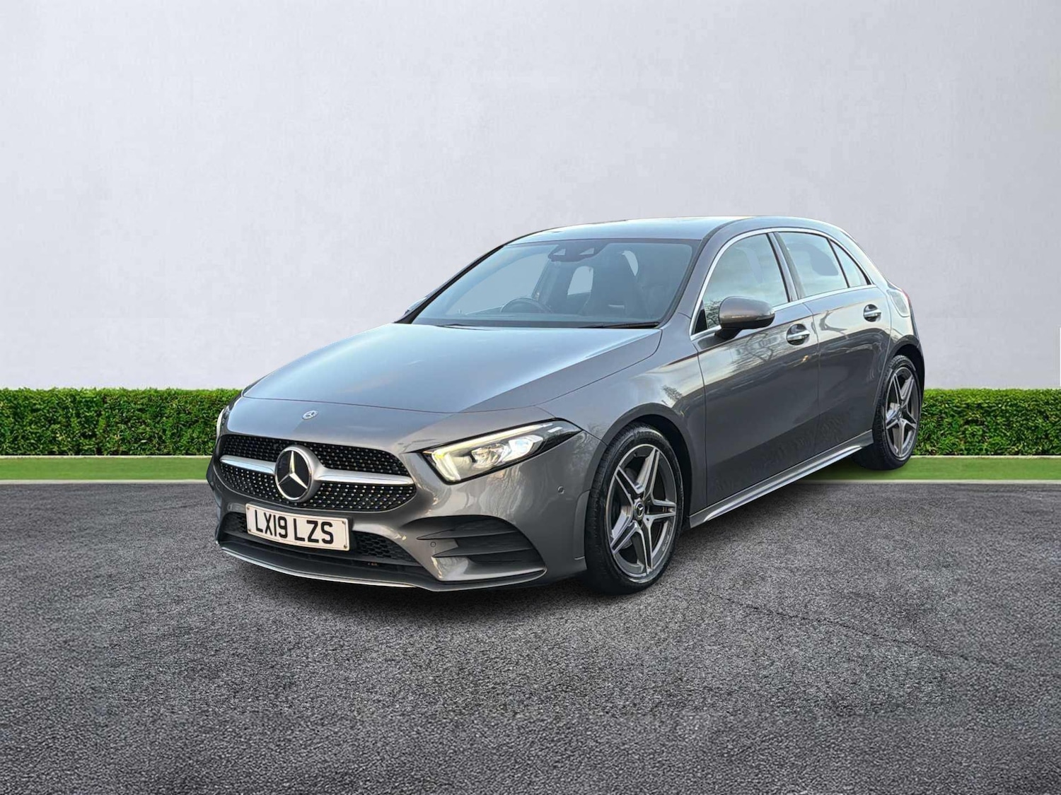 Used Mercedes-Benz A-Class 2019 for sale - 76963520: Photo 19