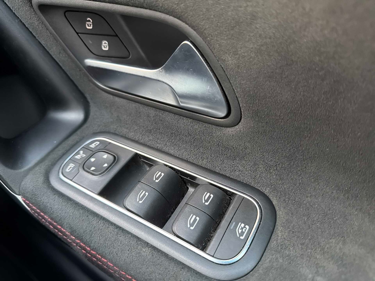 Used Mercedes-Benz A-Class 2019 for sale - 76963520: Photo 20