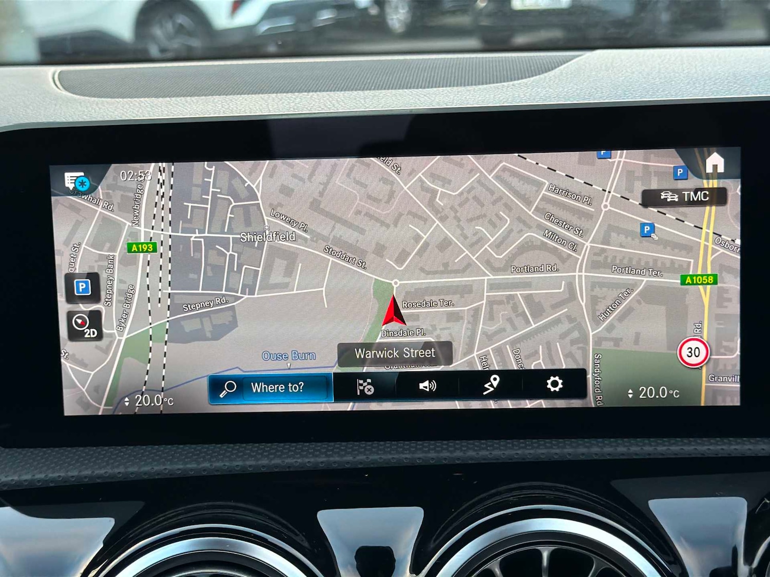 Used Mercedes-Benz A-Class 2019 for sale - 76963520: Photo 22