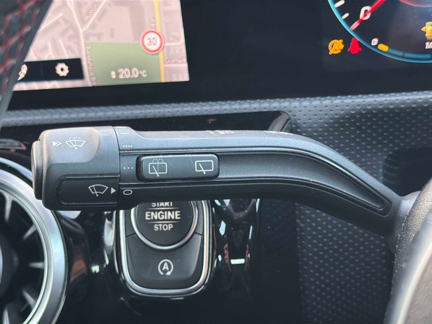 Used Mercedes-Benz A-Class 2019 for sale - 76963520: Photo 26