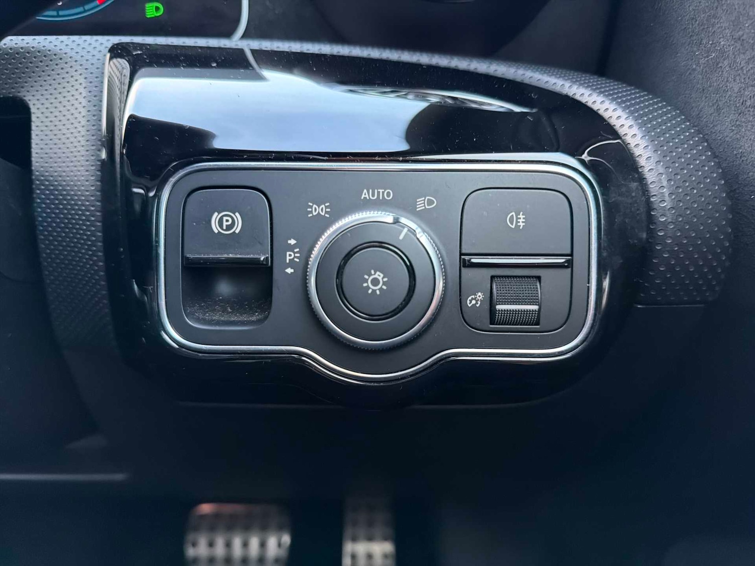 Used Mercedes-Benz A-Class 2019 for sale - 76963520: Photo 27