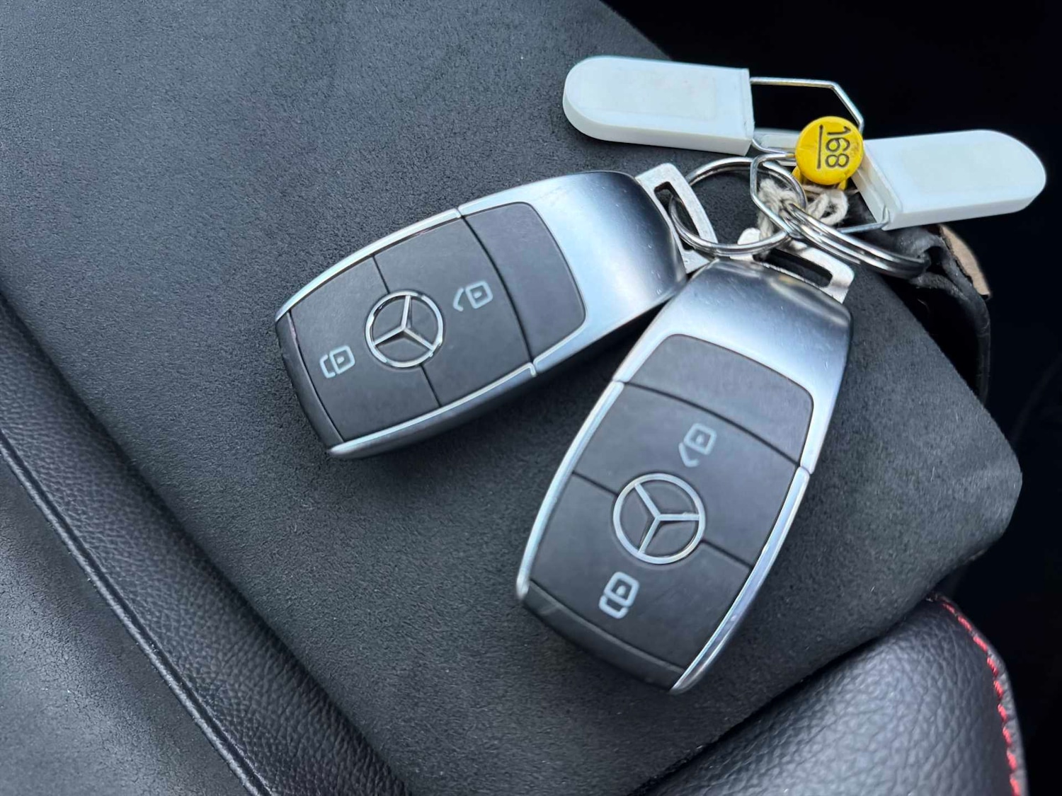 Used Mercedes-Benz A-Class 2019 for sale - 76963520: Photo 29