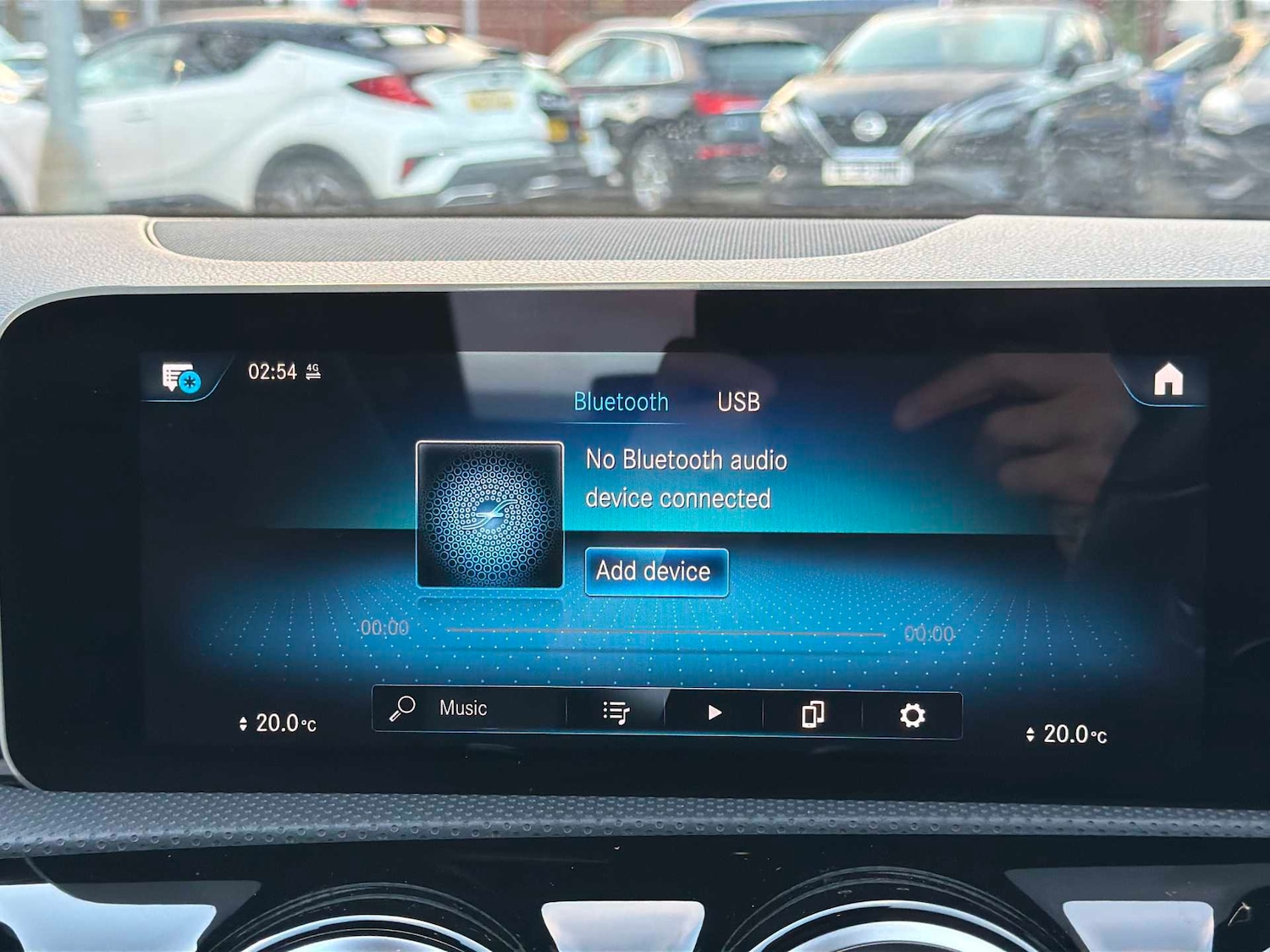 Used Mercedes-Benz A-Class 2019 for sale - 76963520: Photo 30