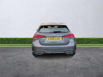 Used Mercedes-Benz A-Class 2019 for sale - 76963520: Photo