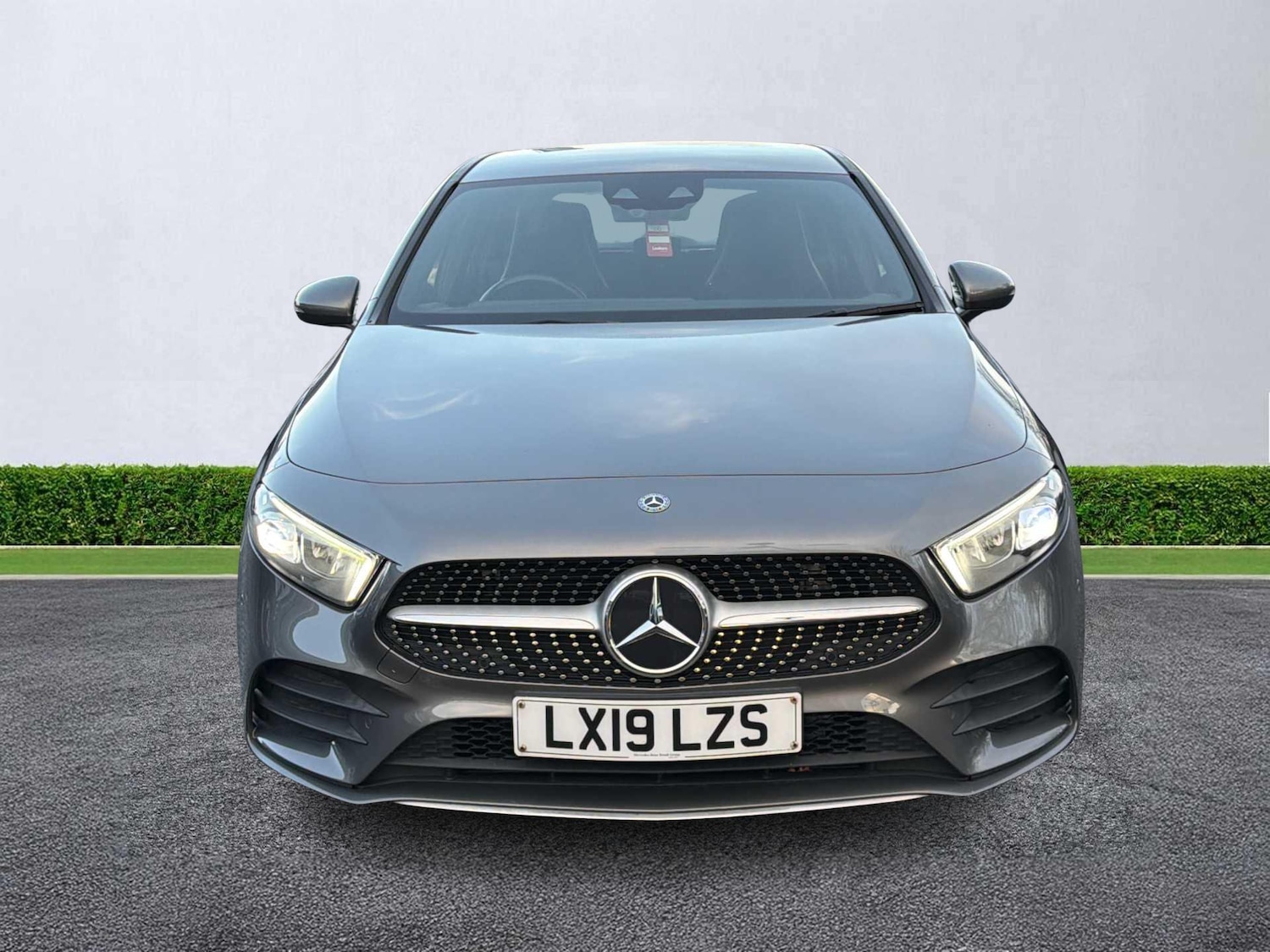 Used Mercedes-Benz A-Class 2019 for sale - 76963520: Photo 5