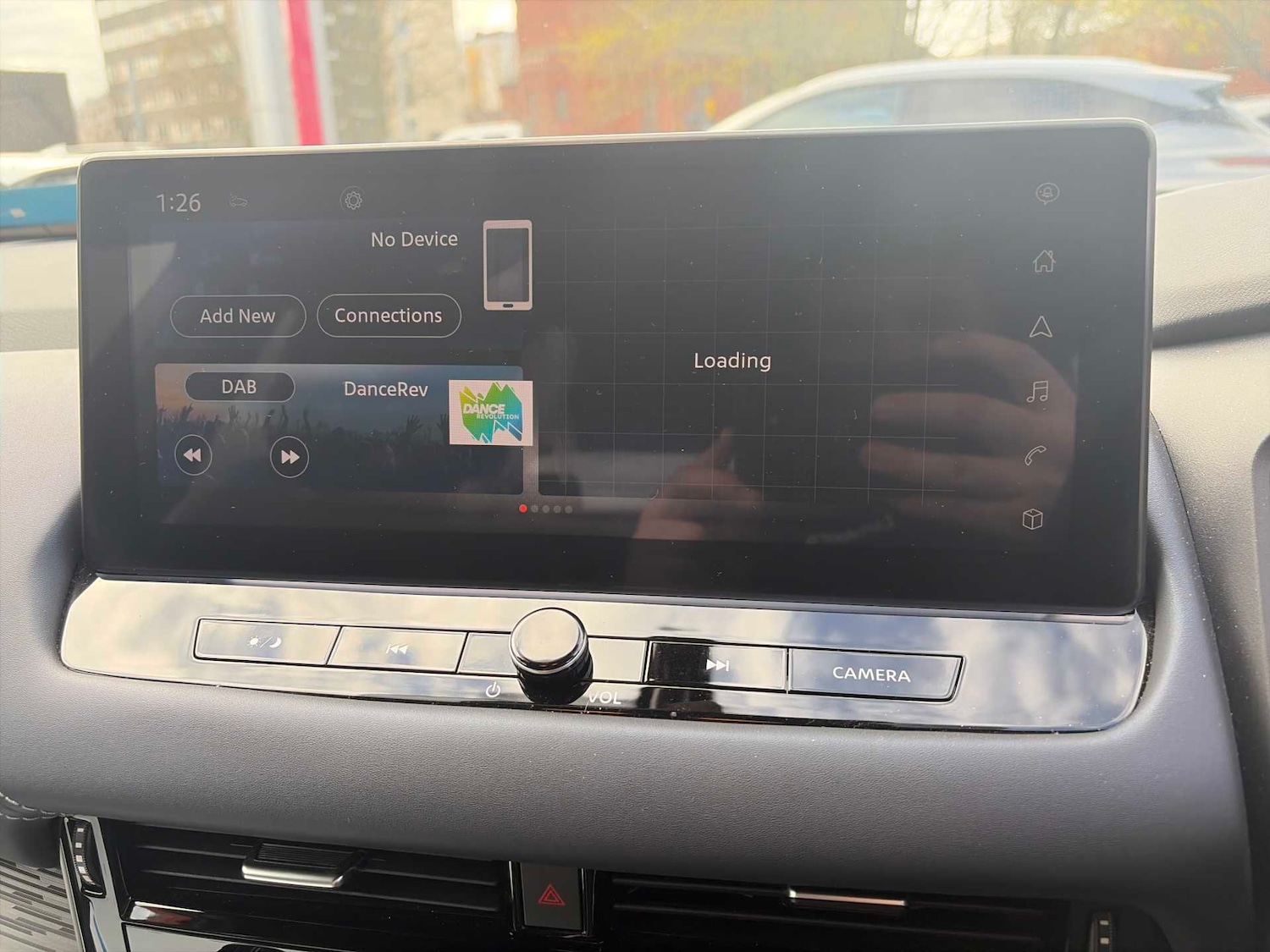 Used Nissan Qashqai 2024 for sale - 78192093: Photo 10