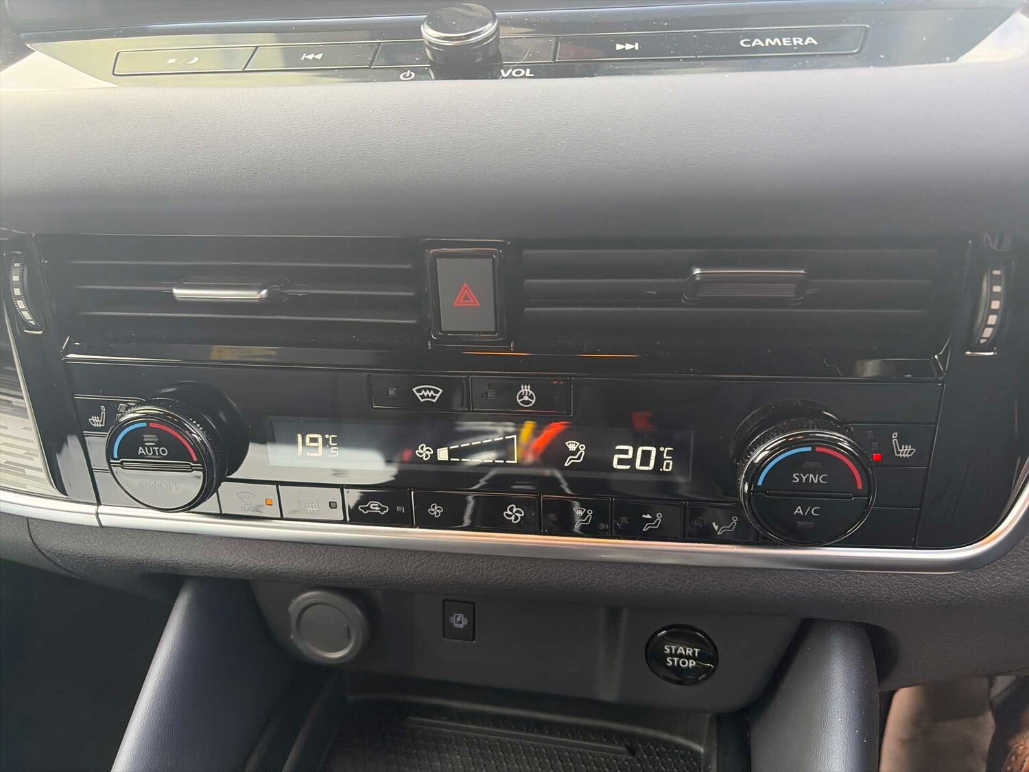 Used Nissan Qashqai 2024 for sale - 78192093: Photo 11