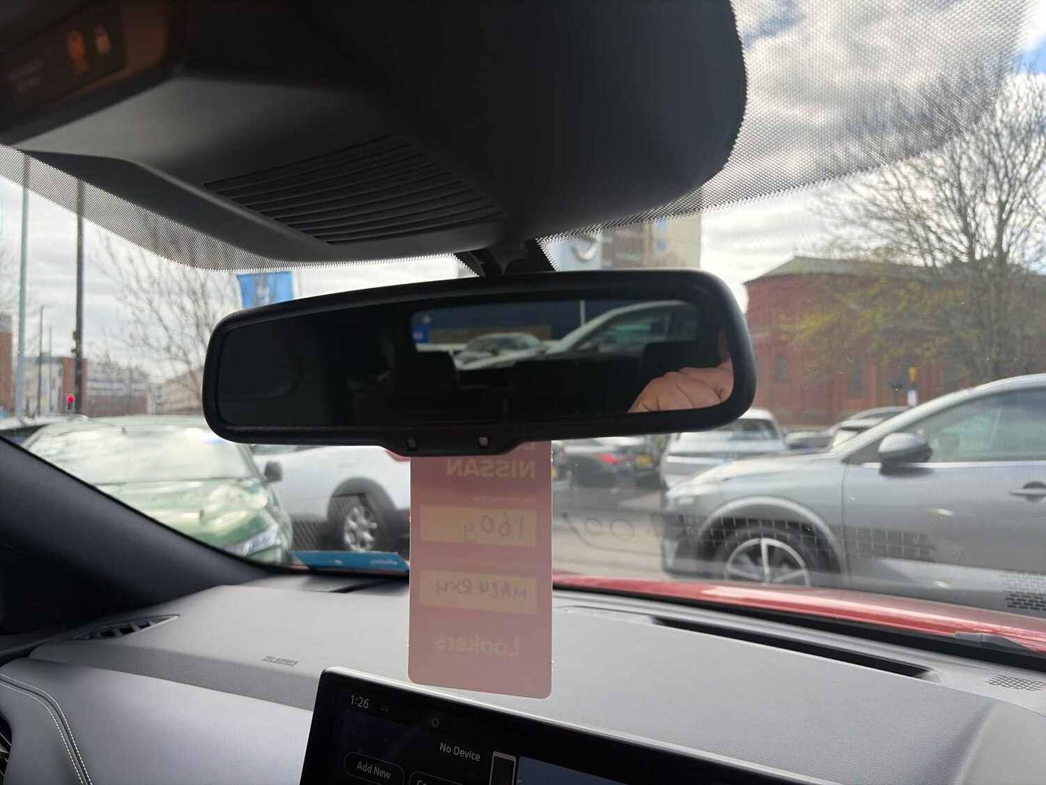 Used Nissan Qashqai 2024 for sale - 78192093: Photo 13