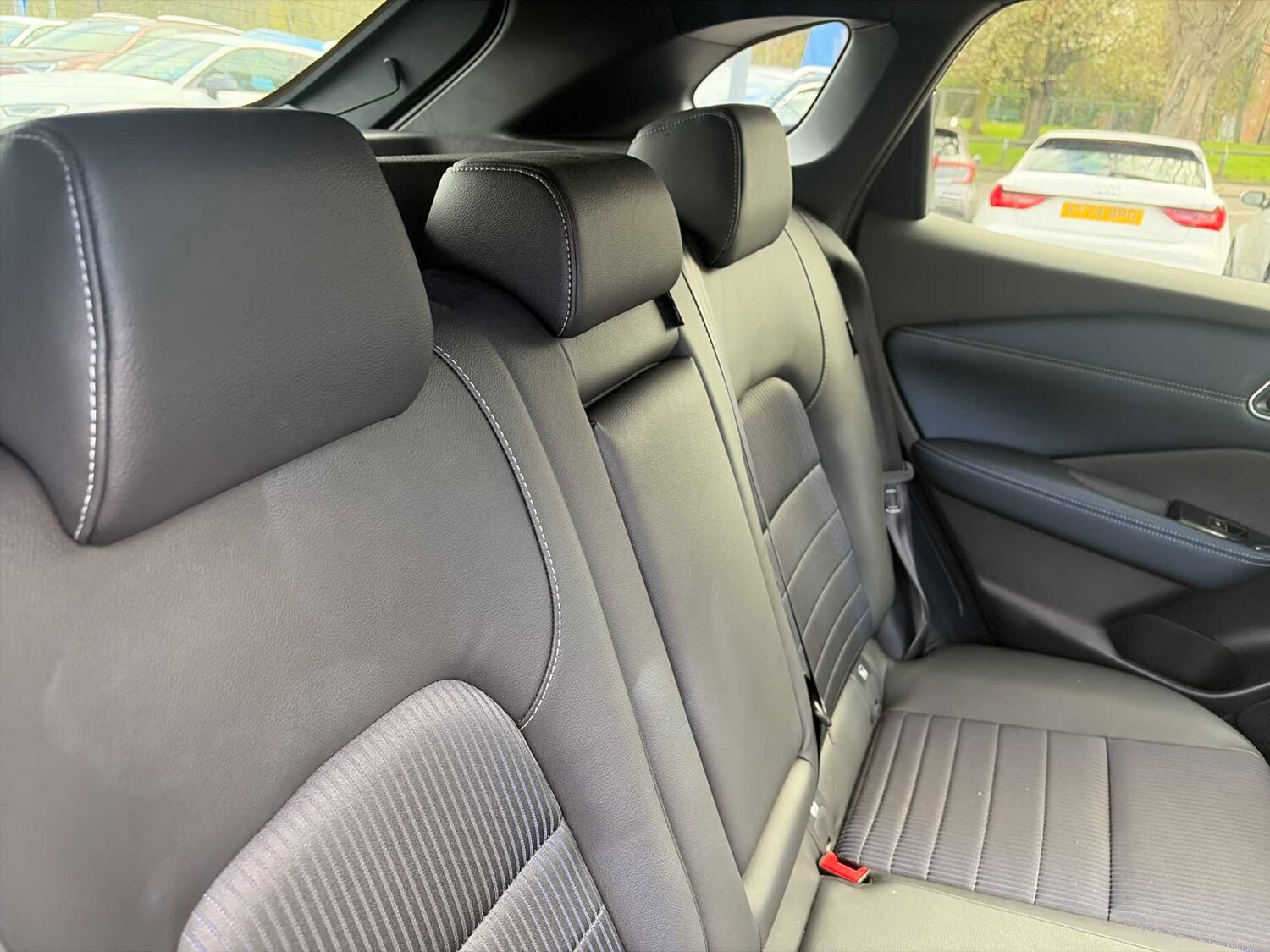 Used Nissan Qashqai 2024 for sale - 78192093: Photo 15