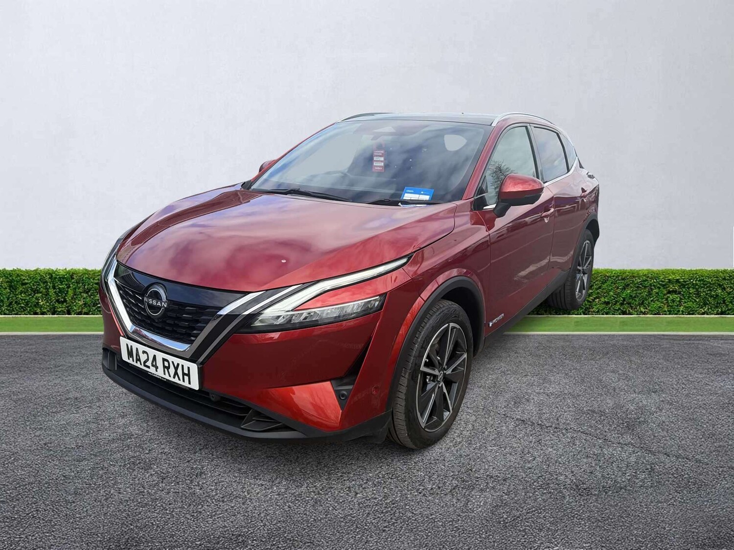 Used Nissan Qashqai 2024 for sale - 78192093: Photo 19