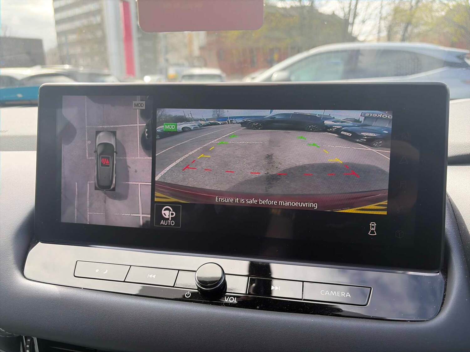 Used Nissan Qashqai 2024 for sale - 78192093: Photo 21