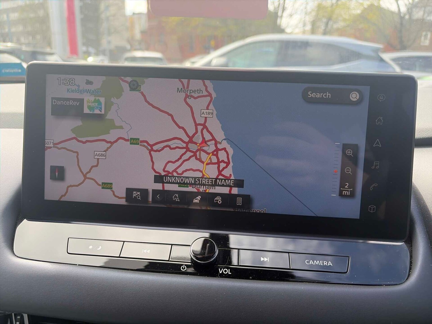 Used Nissan Qashqai 2024 for sale - 78192093: Photo 22