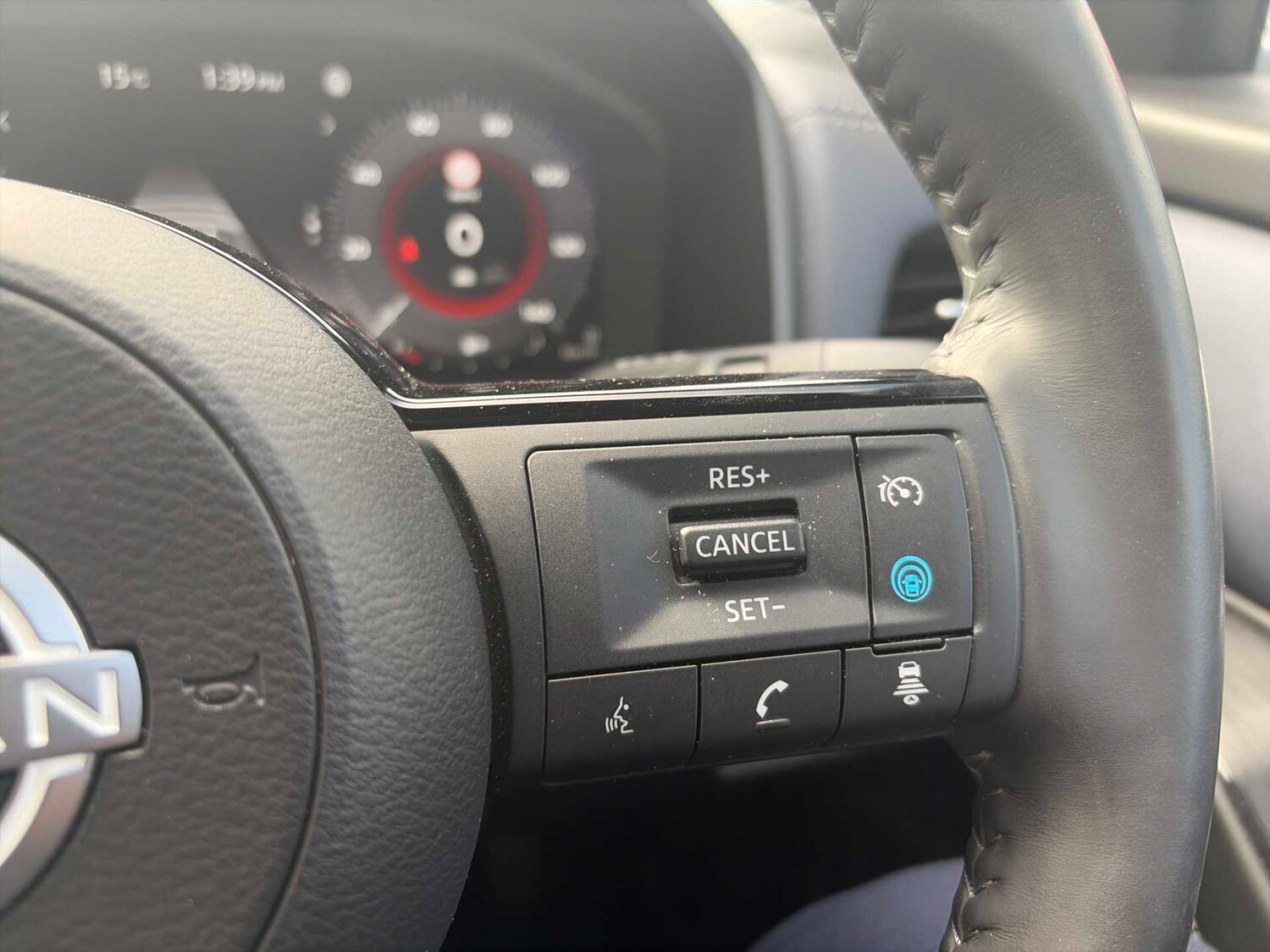 Used Nissan Qashqai 2024 for sale - 78192093: Photo 23