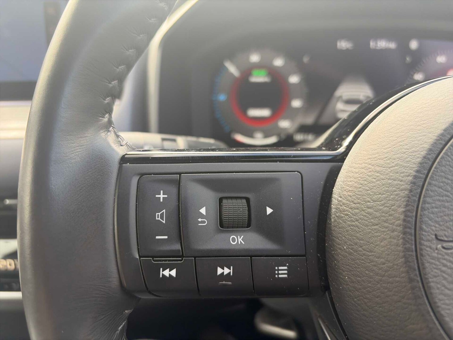 Used Nissan Qashqai 2024 for sale - 78192093: Photo 24