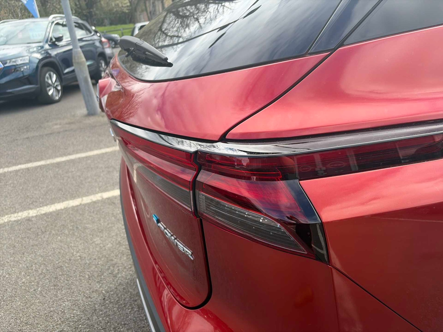 Used Nissan Qashqai 2024 for sale - 78192093: Photo 28