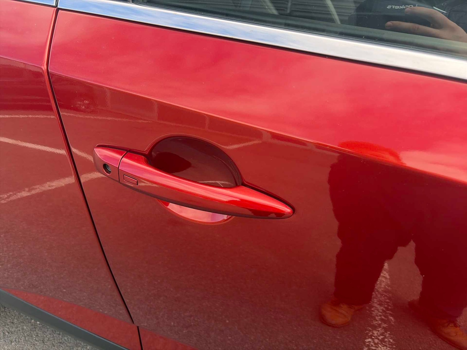 Used Nissan Qashqai 2024 for sale - 78192093: Photo 29