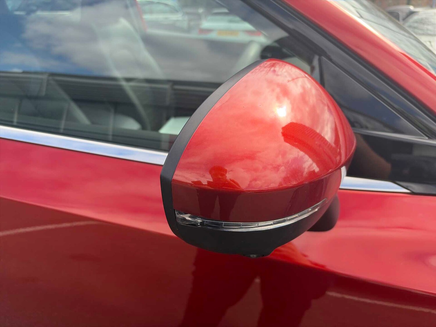 Used Nissan Qashqai 2024 for sale - 78192093: Photo 30