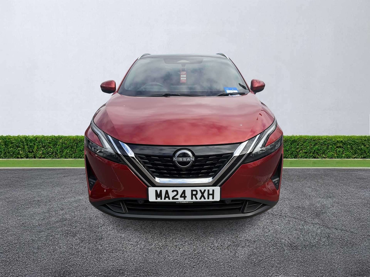 Used Nissan Qashqai 2024 for sale - 78192093: Photo 5