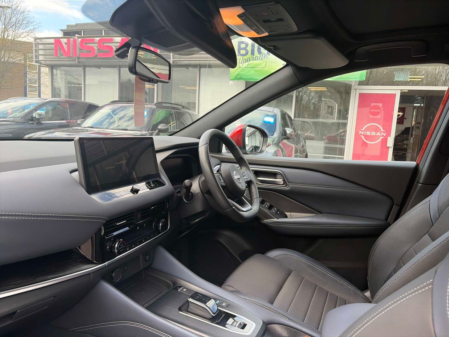 Used Nissan Qashqai 2024 for sale - 78192093: Photo 7