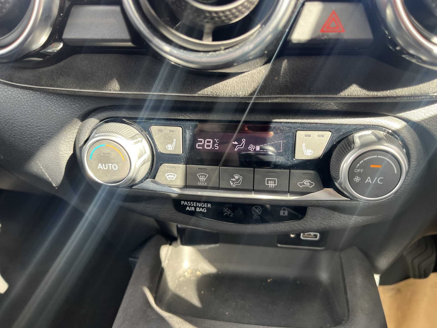 Used Nissan Juke 2021 for sale - 76115512: Photo 11