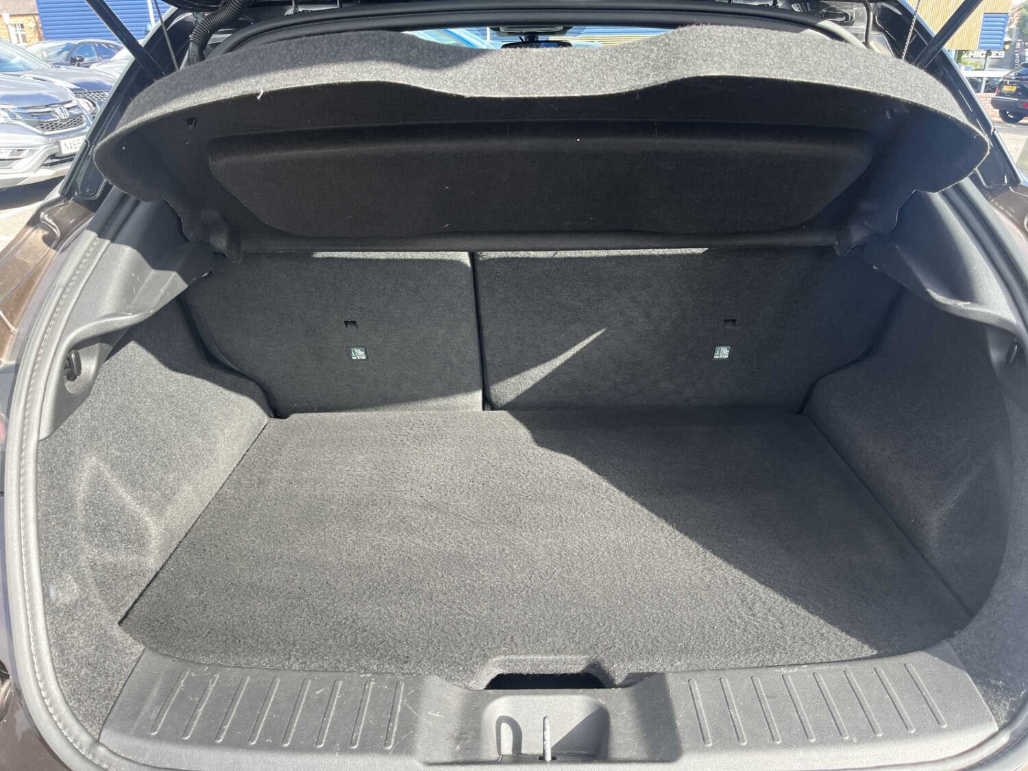 Used Nissan Juke 2021 for sale - 76115512: Photo 16