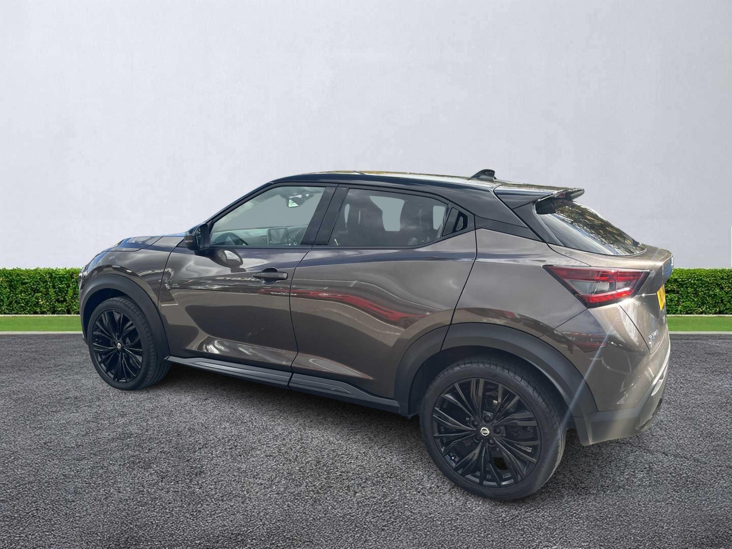 Used Nissan Juke 2021 for sale - 76115512: Photo 18