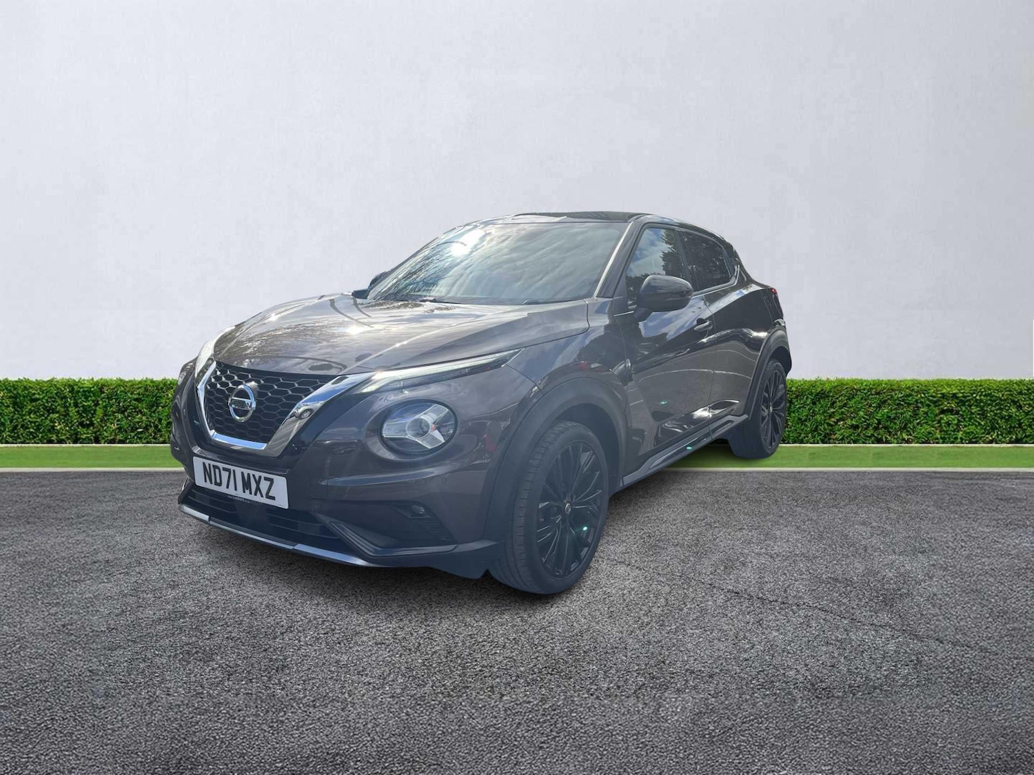 Used Nissan Juke 2021 for sale - 76115512: Photo 19