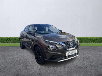 Nissan - Juke